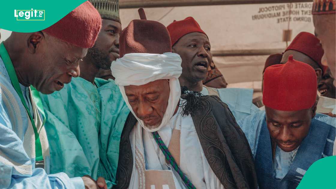 These Islamic financial benchmarks shape charity, marriage, and justice, showing how faith continues to guide community life in Nigeria.
