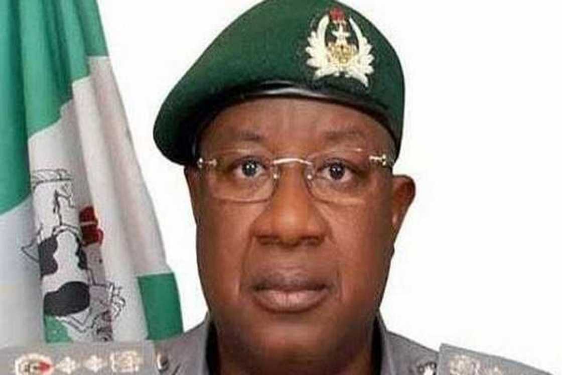 Shahararrun 'yan Najeriya 26 da suka mutu a wannan shekarar 2021 Shahararrun 'yan Najeriya 26 da suka mutu a wannan shekarar 2021