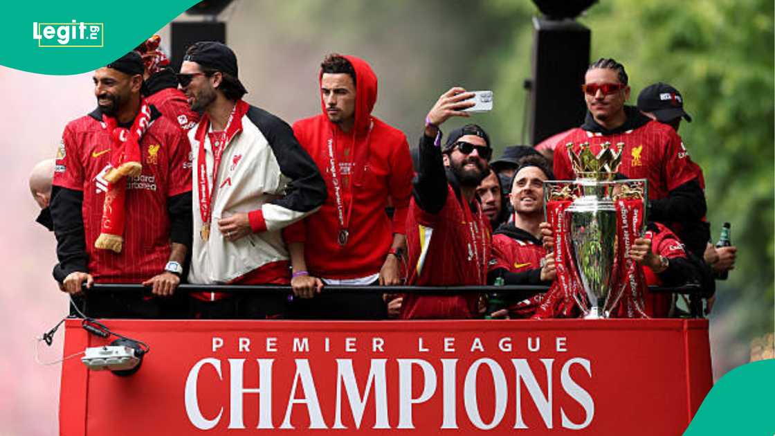 Liverpool, Premier League, England, EPL Liverpool, Premier League, England, EPL