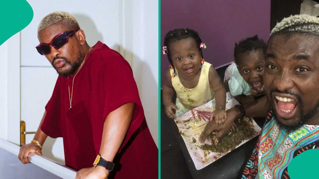 Nigerian Do2dtun laments about the Nigerian justice system Nigerian Do2dtun laments about the Nigerian justice system