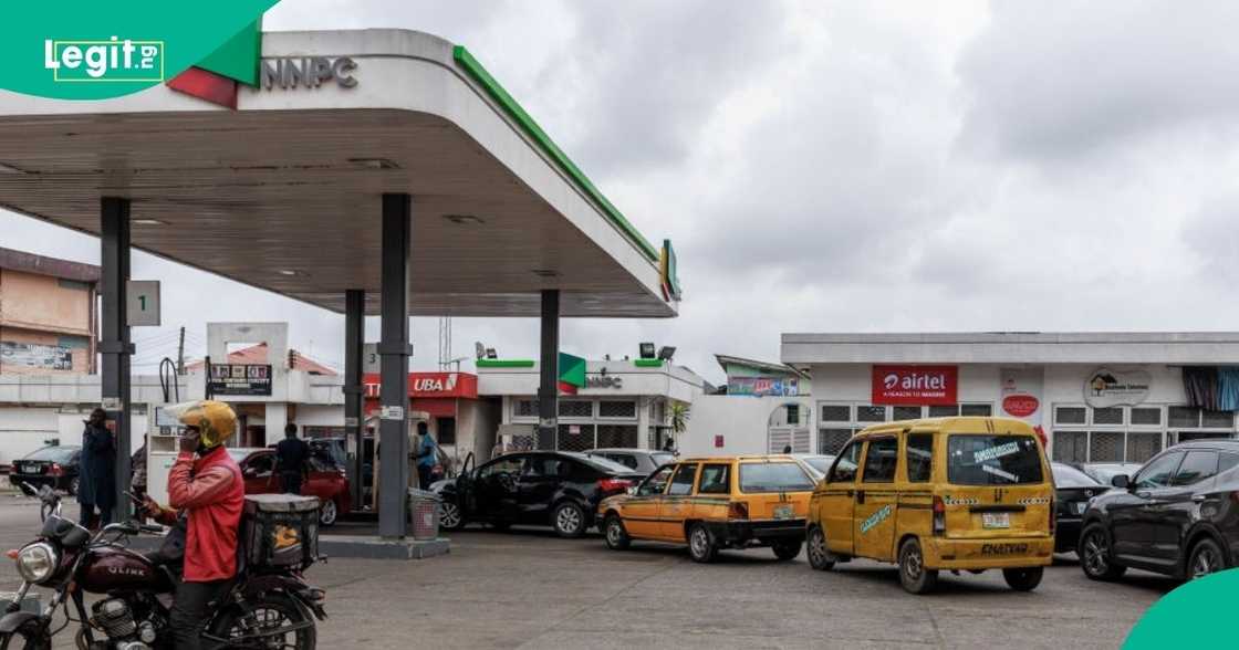 Petrol prices in Nigeria forces Nigerians to look for alternative Petrol prices in Nigeria forces Nigerians to look for alternative