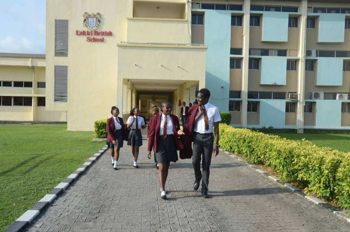best schools in Nigeria best schools in Nigeria
