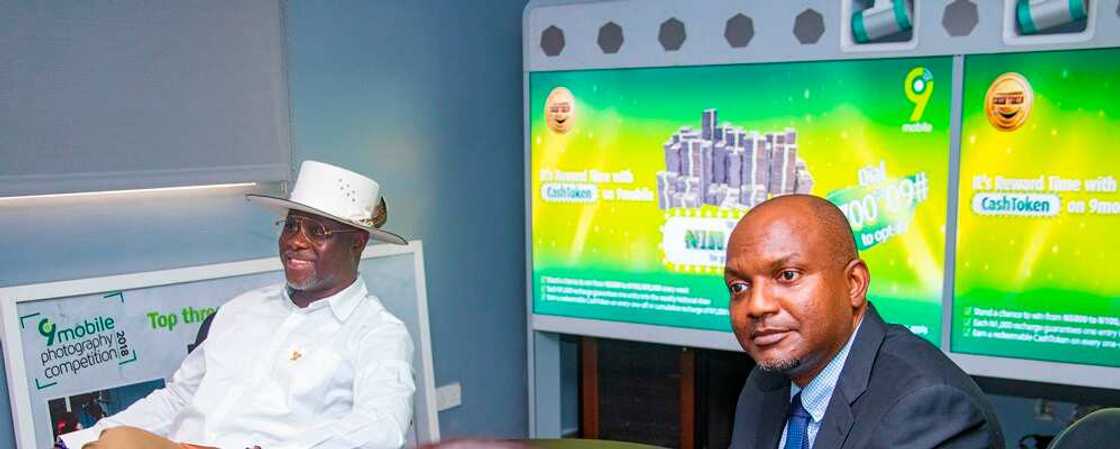 With 9mobile’s CashToken Reward Offer, You Can Become a Millionaire With 9mobile’s CashToken Reward Offer, You Can Become a Millionaire