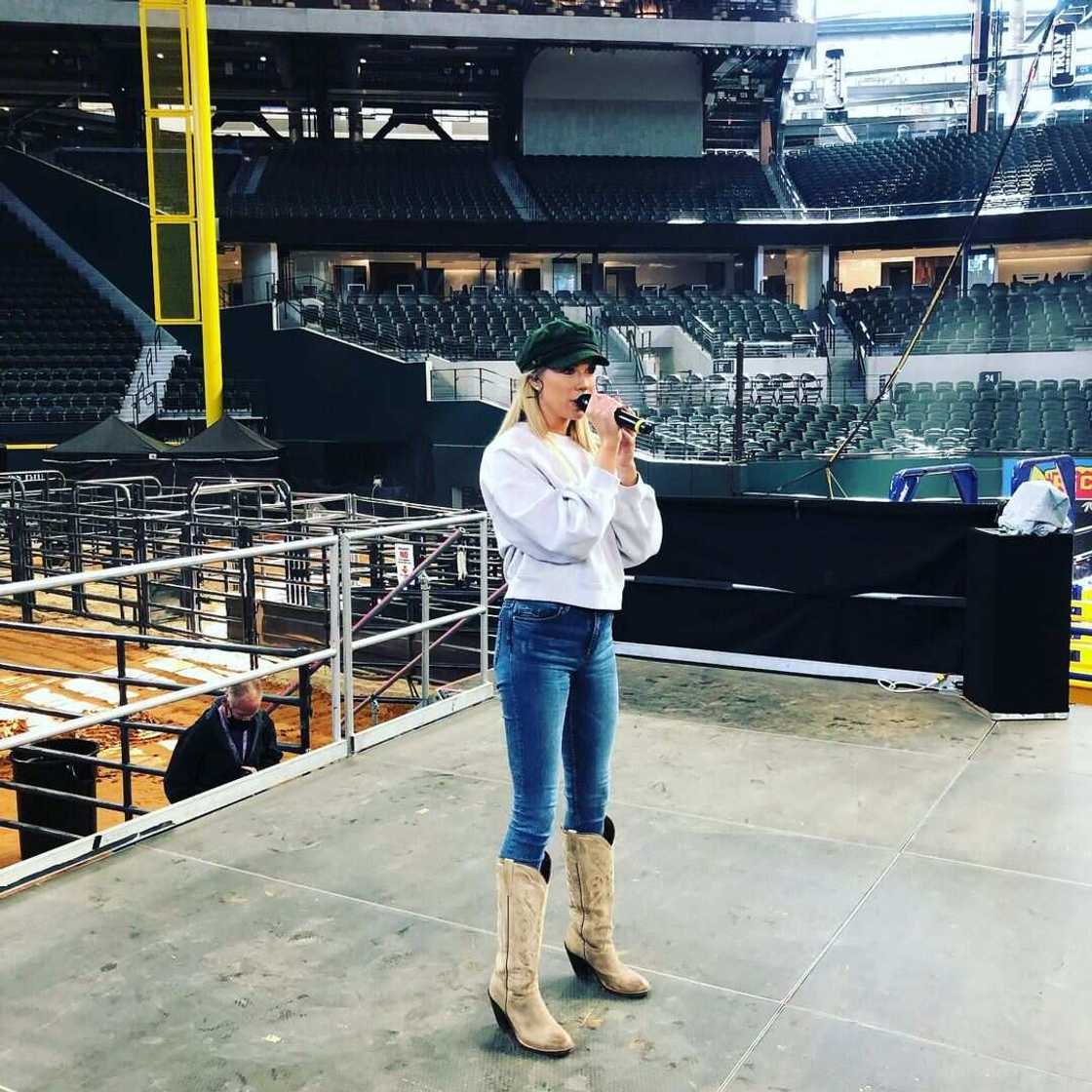 Rachel Bradshaw net worth Rachel Bradshaw net worth