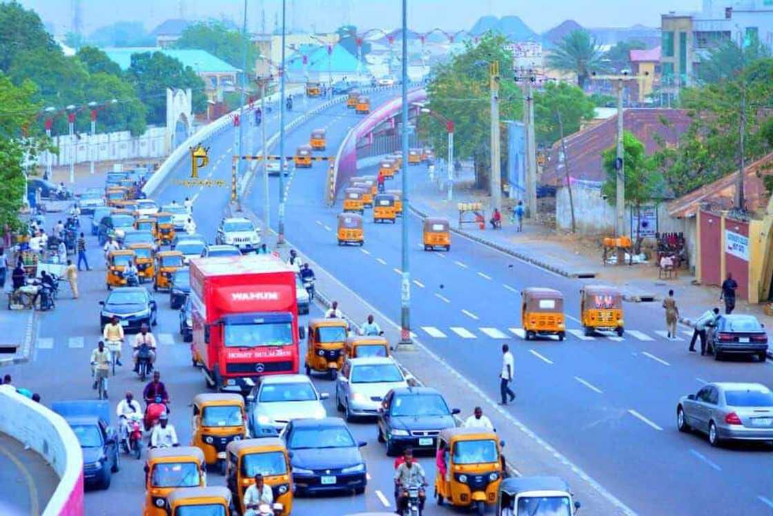 Garin Kano Garin Kano