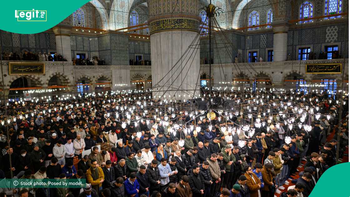 Gwamnatin kasar Turkiyya ta kara kwanakin hutun bukukuwan babbar sallah.