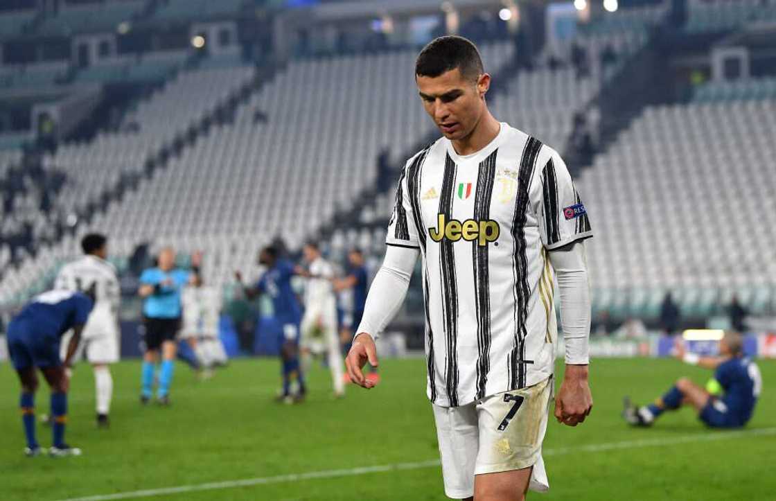 Cristiano Ronaldo earns a staggering N456m per goal in bonuses at Juventus Cristiano Ronaldo earns a staggering N456m per goal in bonuses at Juventus