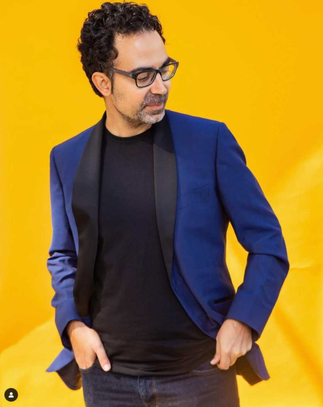 Julien Santini Julien Santini