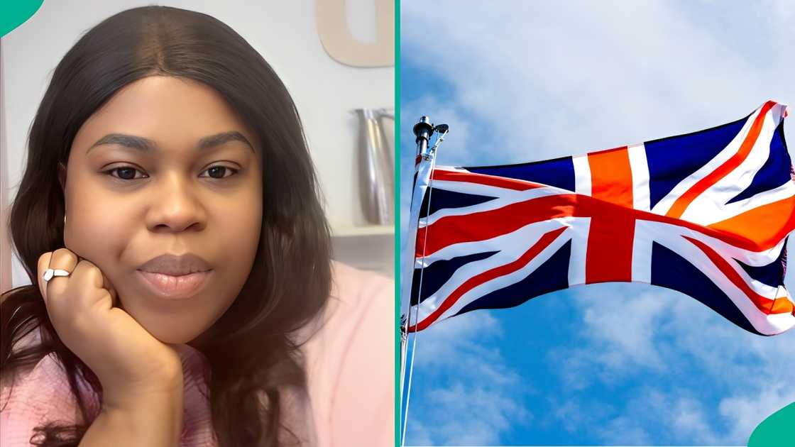A Nigerian woman who relocated to the UK in 2013 shares her biggest regret A Nigerian woman who relocated to the UK in 2013 shares her biggest regret