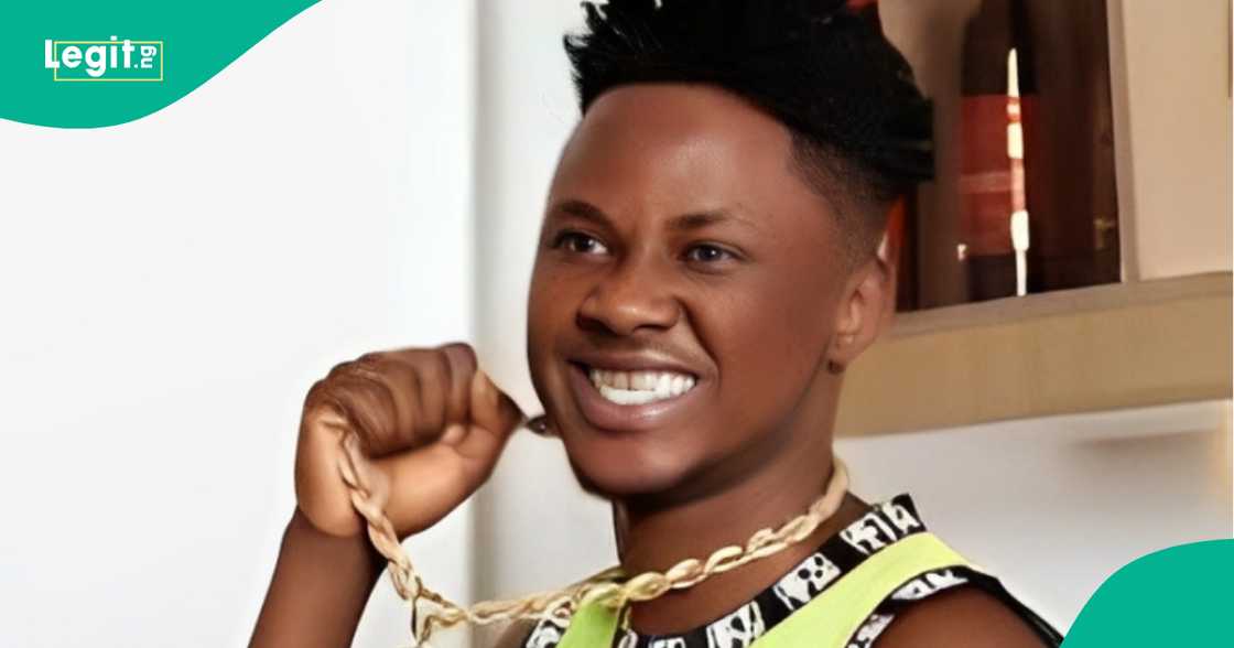 Salo's new clip of himself online and raised concerns among netizens. Salo's new clip of himself online and raised concerns among netizens.