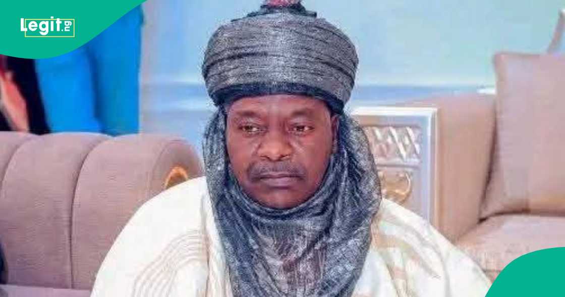 Chiroki ya dawo kan ganiyarsa a Kannywood