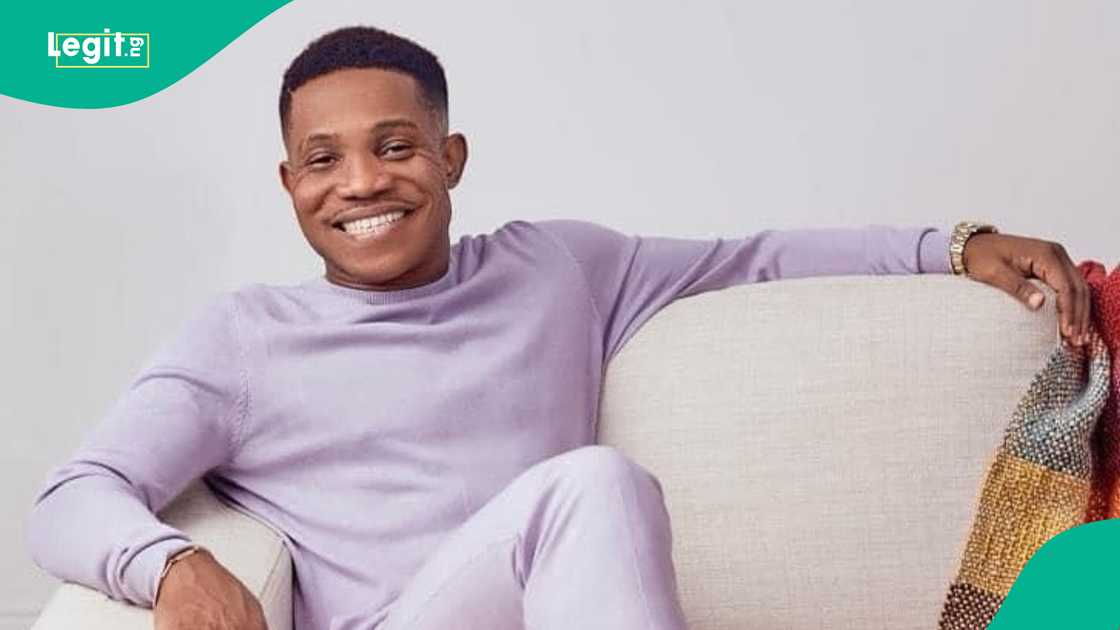 Video of Pastor Jerry Eze speaking about his growing up trends