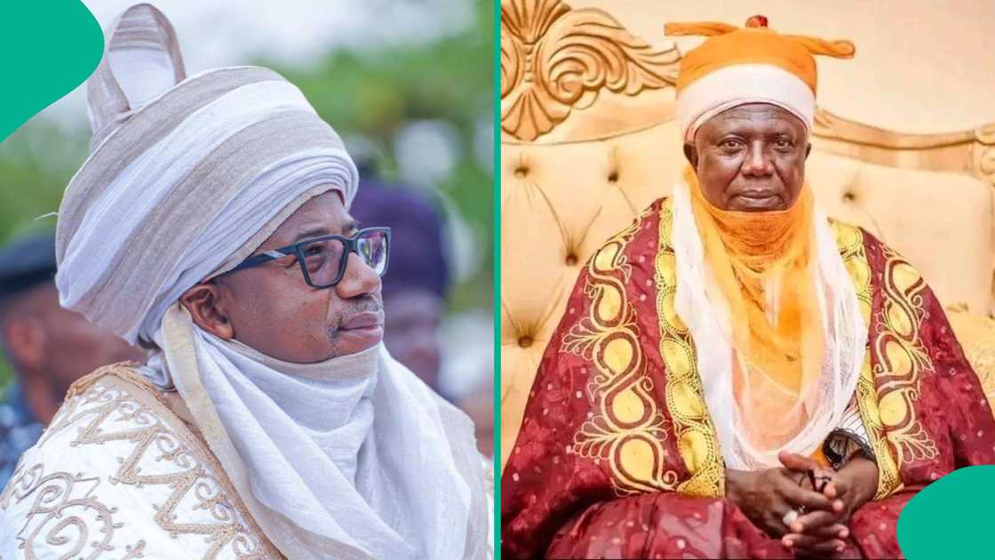 Gwamnan Bauchi ya nada sabon sarkin Ningi, Alhaji Haruna Yunusa Danyaya