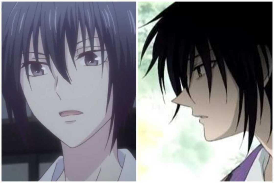 best Yandere characters best Yandere characters