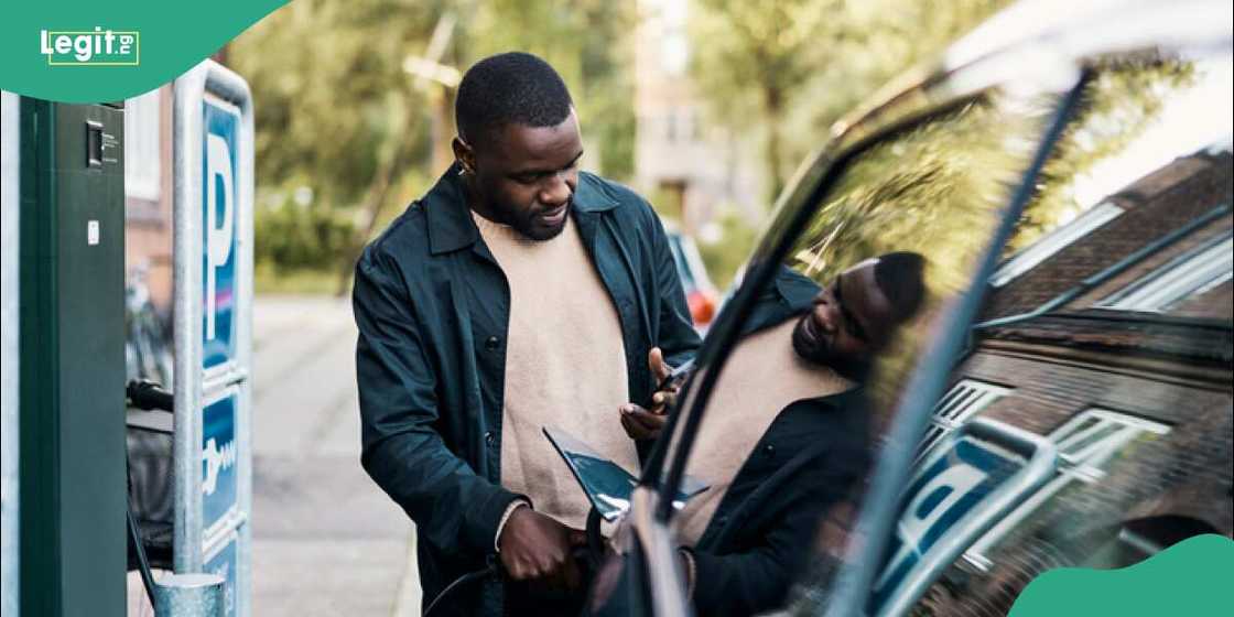 Report shows states with highest, cheapest petrol price in Nigeria Report shows states with highest, cheapest petrol price in Nigeria