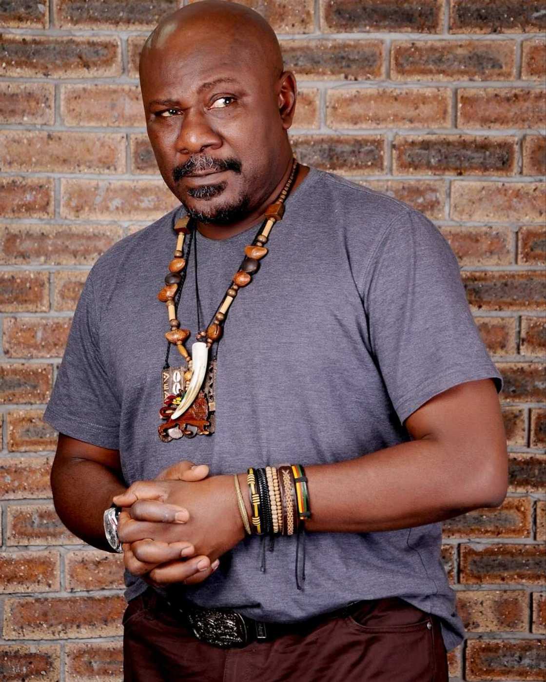 richest Nollywood actors