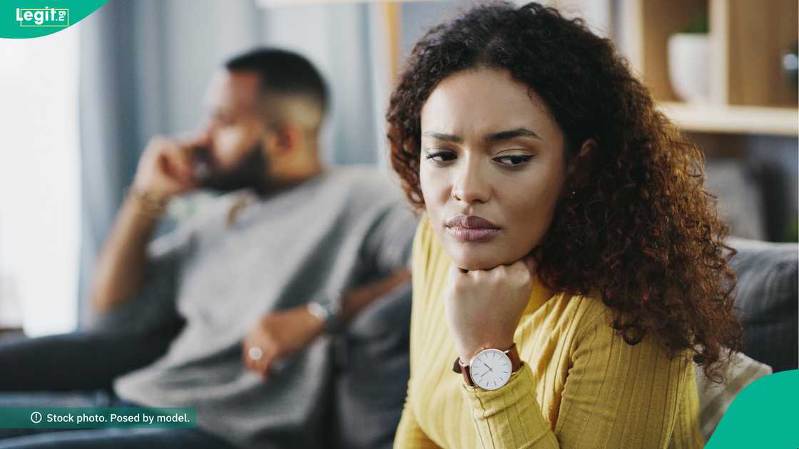 A man goes viral on Facebook as he seeks advice after noticing that his wife addresses their problems in midnight prayer rather than confront him. A man goes viral on Facebook as he seeks advice after noticing that his wife addresses their problems in midnight prayer rather than confront him.