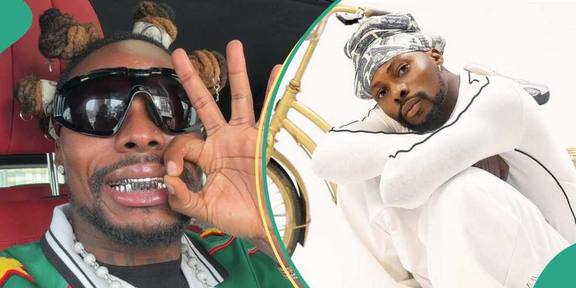 Asake releases new song, fans react. Asake releases new song, fans react.