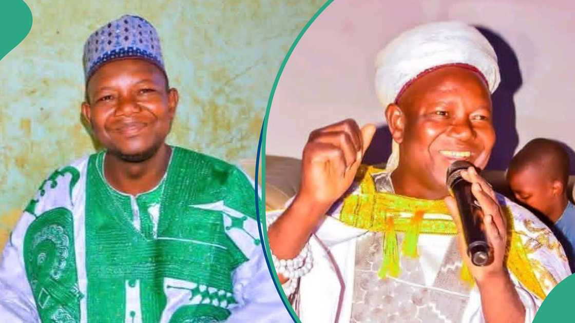 Hundreds gathered in Zaria for the burial of Islamic scholar Sheikh Rigi-Rigi. Hundreds gathered in Zaria for the burial of Islamic scholar Sheikh Rigi-Rigi.