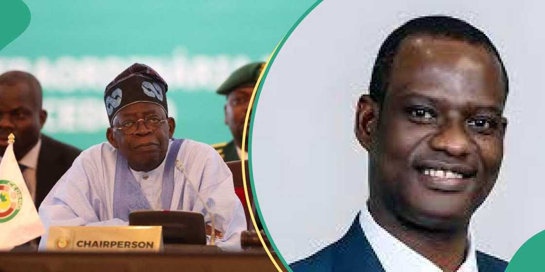 Tax reform chairman, Oyedele, lists category of people who will not pay tax Tax reform chairman, Oyedele, lists category of people who will not pay tax