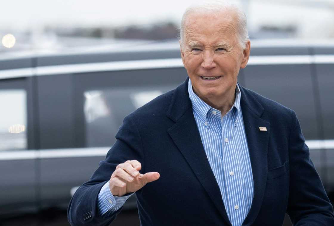 Biden is on his way to attend the two-day heads-of-state APEC summit Biden is on his way to attend the two-day heads-of-state APEC summit