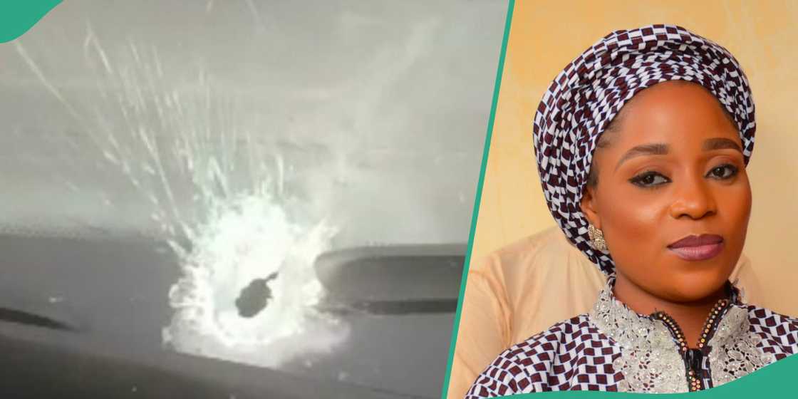 Kaduna Governor’s Senior Aide Narrowly Escapes Assassins Kaduna Governor’s Senior Aide Narrowly Escapes Assassins