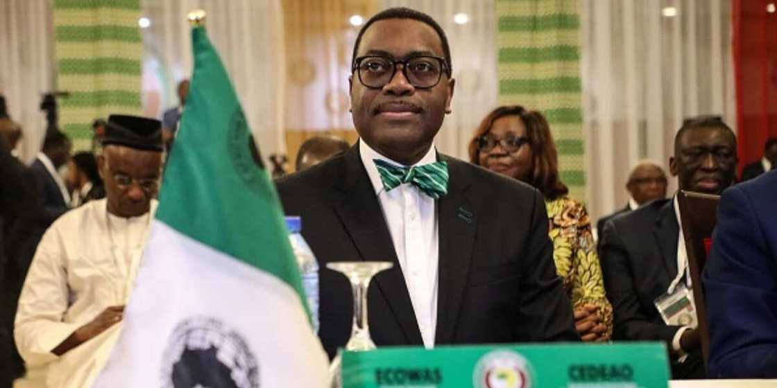 6 International Organisations Headed by Nigerian Citizens who are Performing Wonderfully Well 6 International Organisations Headed by Nigerian Citizens who are Performing Wonderfully Well