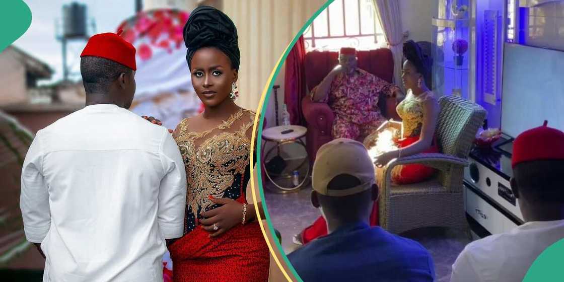 Actress Chisom Steve Actress Chisom Steve