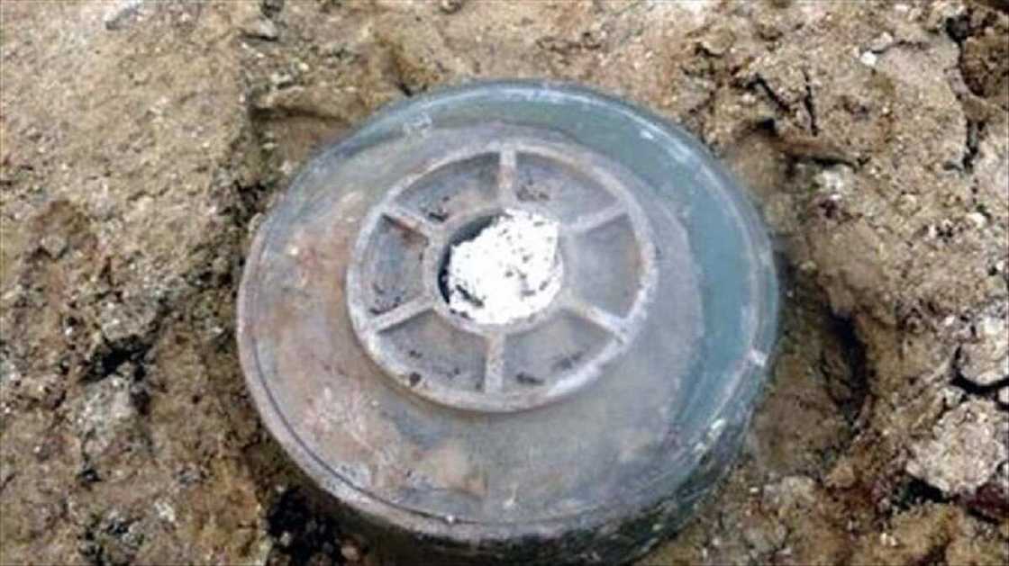 Boko Haram: Bam ya tashi da sojoji 5, wasu 15 sun jigata a Borno Boko Haram: Bam ya tashi da sojoji 5, wasu 15 sun jigata a Borno