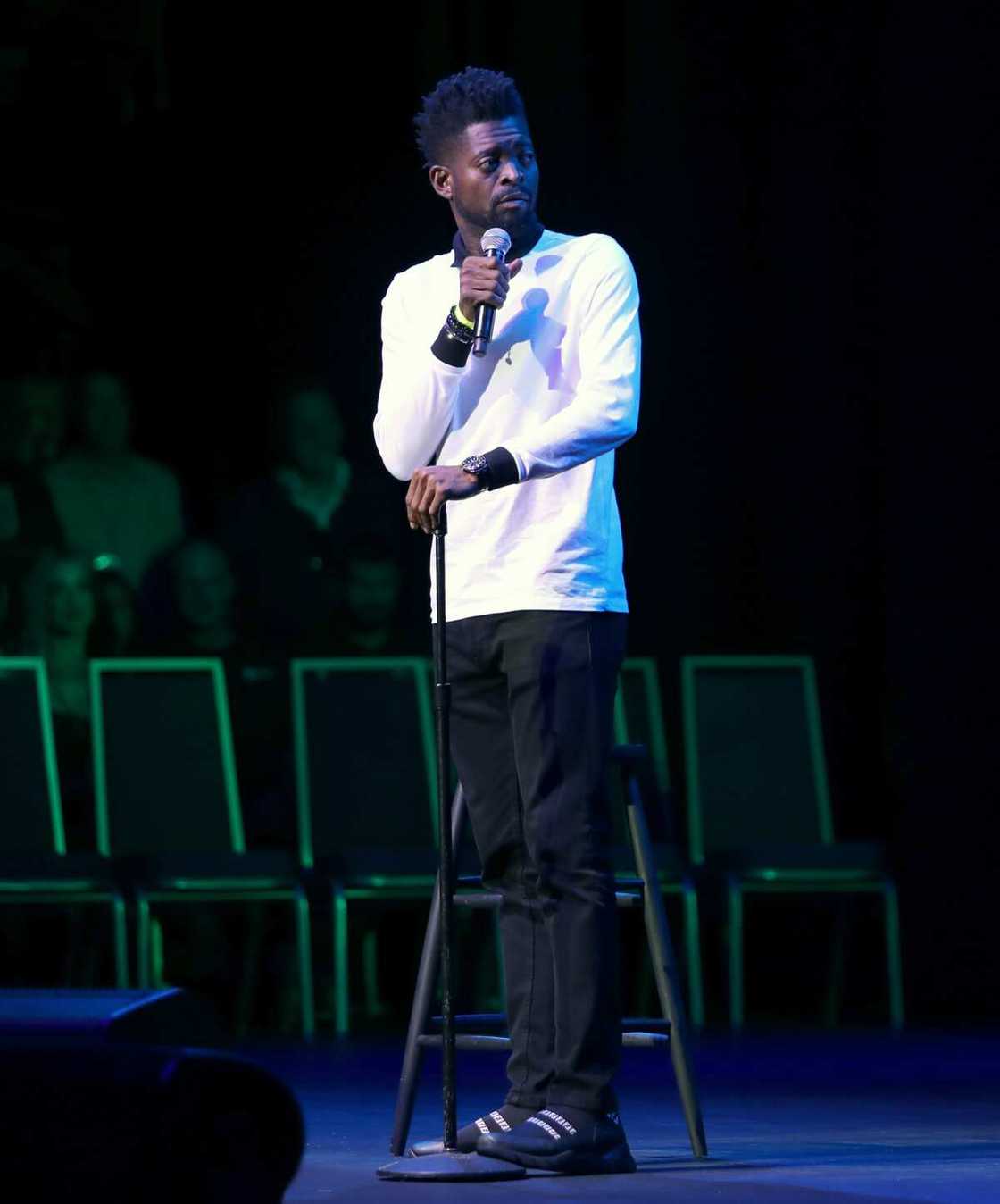 richest comedian in Nigeria richest comedian in Nigeria