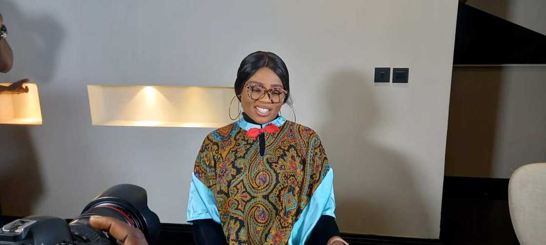 Funmi Ayinke Funmi Ayinke