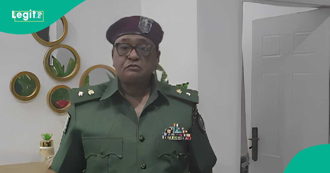 Jide Kosoko tells fans how he married four wives in total. Jide Kosoko tells fans how he married four wives in total.