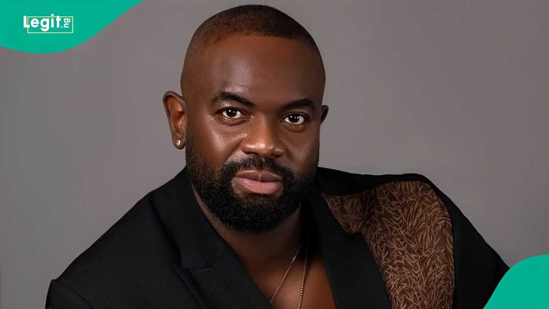 Nollywood actor Cjay shared an emotional posts days before his death. Nollywood actor Cjay shared an emotional posts days before his death.
