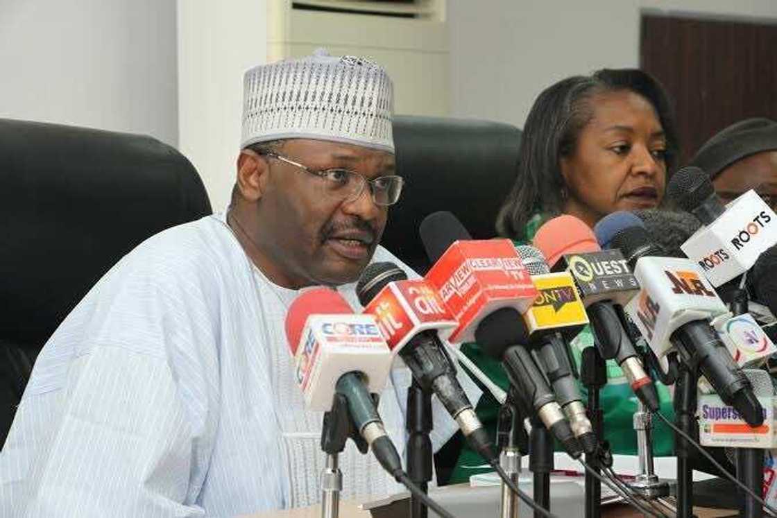 INEC/AAC/NNPP/2023 elections INEC/AAC/NNPP/2023 elections