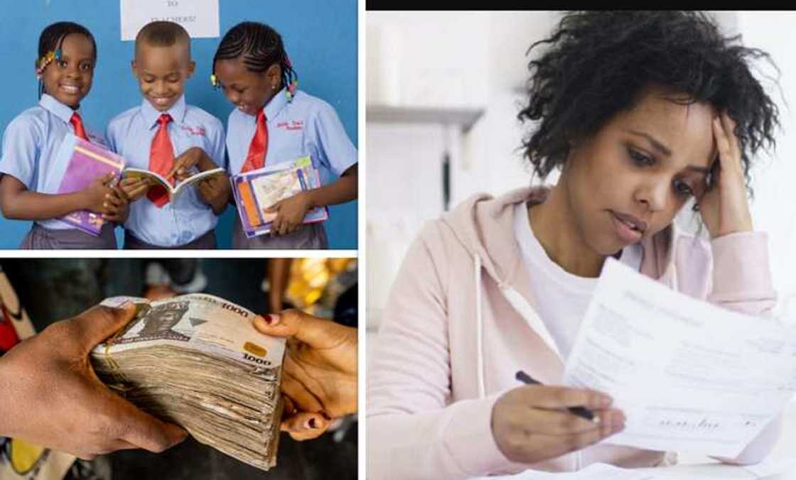 Nigerian Banks offering parents school fees loans for their kids