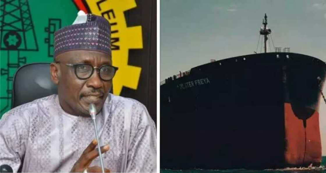 NNPCL, crude oil NNPCL, crude oil