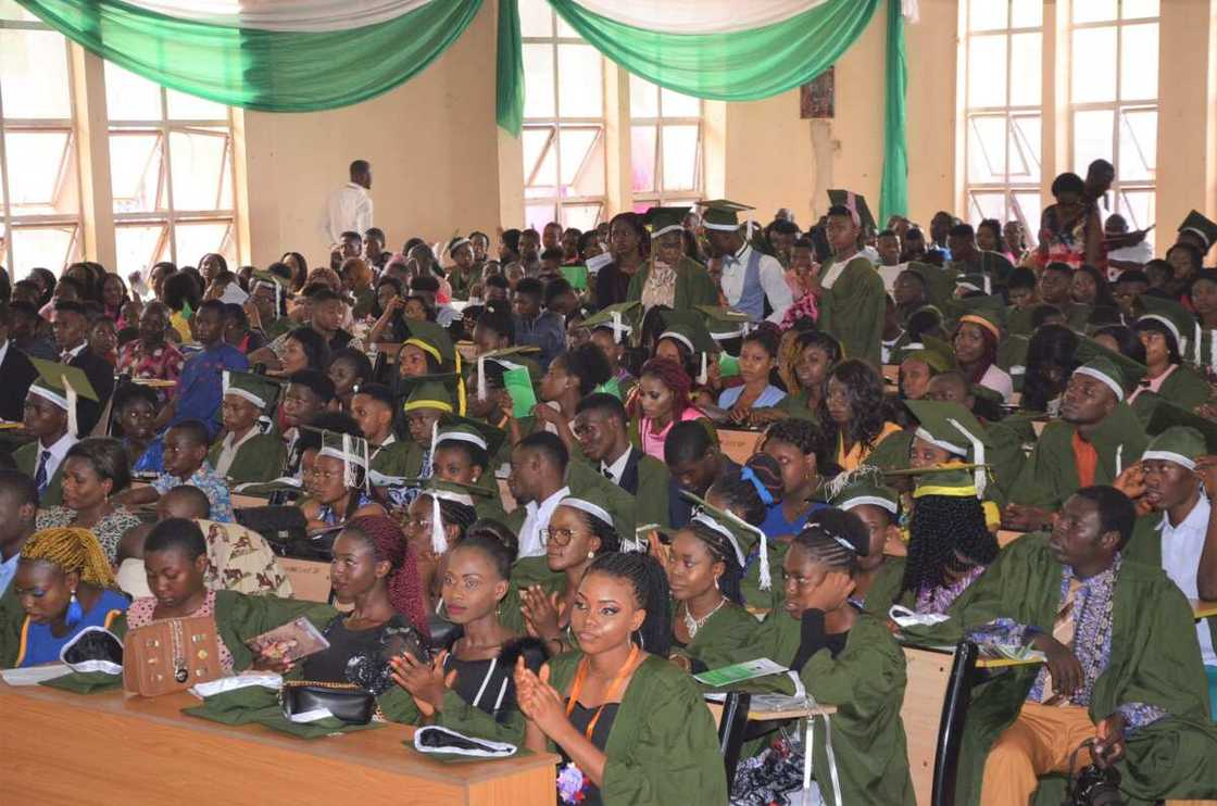 University of Nigeria University of Nigeria