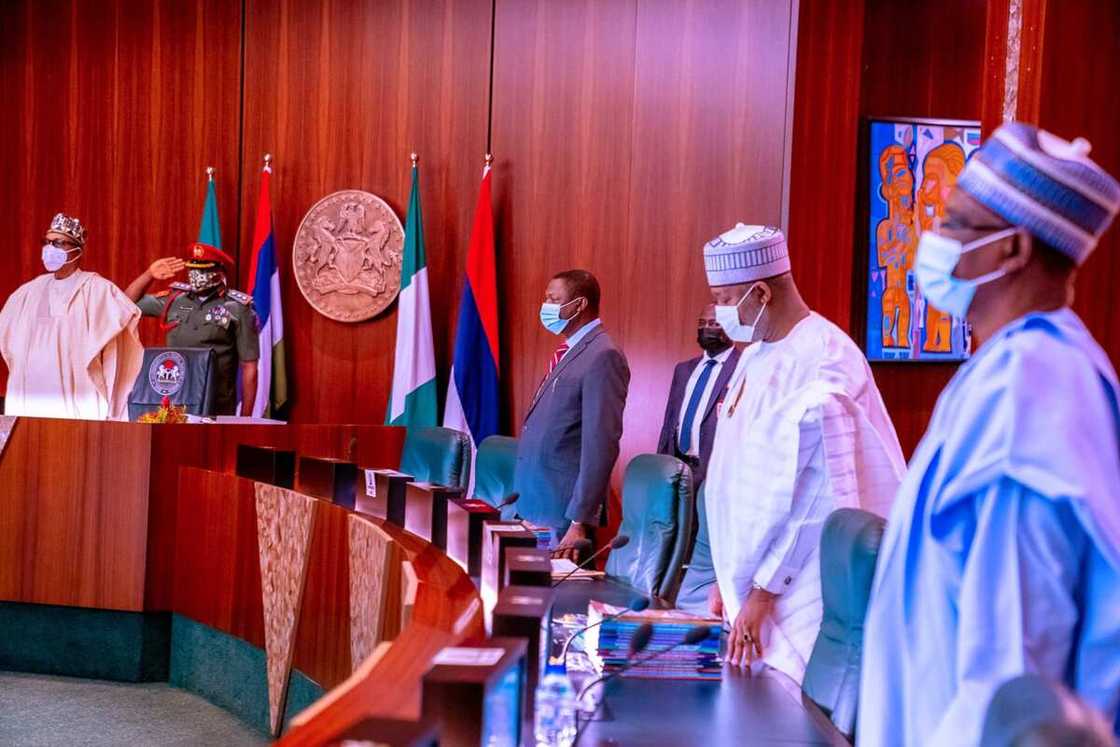 Full list: 20 new private universities approved by FEC Full list: 20 new private universities approved by FEC