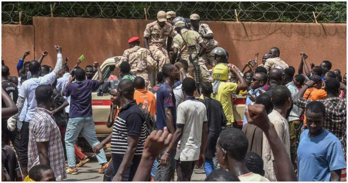 Niger/Niger Republic Niger/Niger Republic