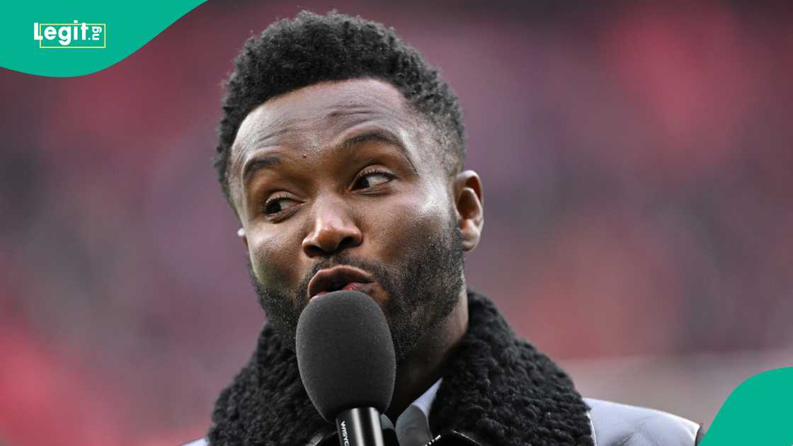 Mikel Obi, Chelsea, Premier League, Nicolas Jackson, Club World Cup Mikel Obi, Chelsea, Premier League, Nicolas Jackson, Club World Cup