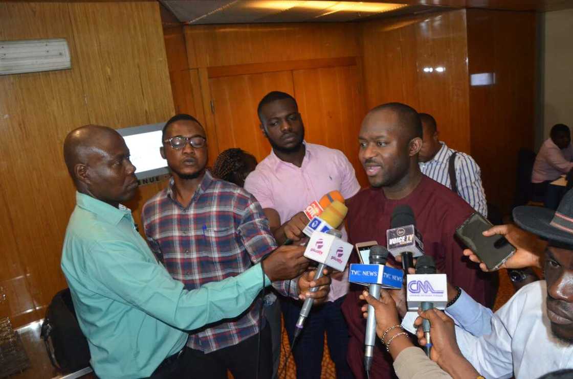 Elections: Stakeholders set agenda for electoral reforms Elections: Stakeholders set agenda for electoral reforms