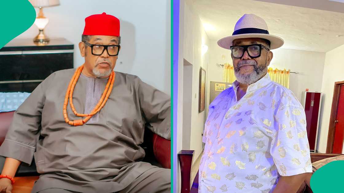 Patrick Doyle slams Nyesom Wike Patrick Doyle slams Nyesom Wike