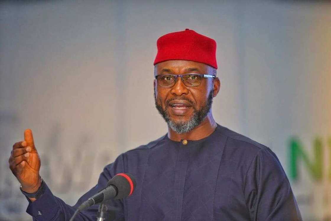 Osita Chidoka Osita Chidoka