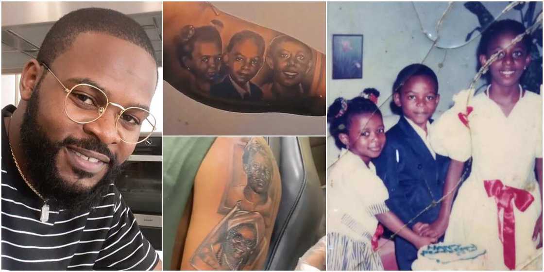 Singer Falz Singer Falz