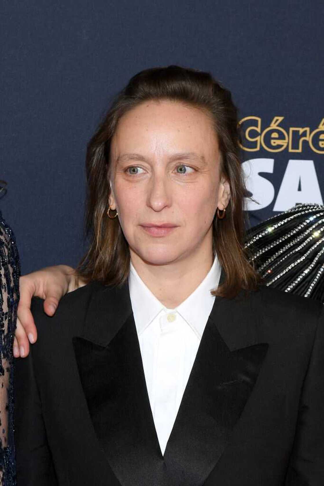 Biographie de Céline Sciamma, portrait de la réalisatrice en feu Biographie de Céline Sciamma, portrait de la réalisatrice en feu