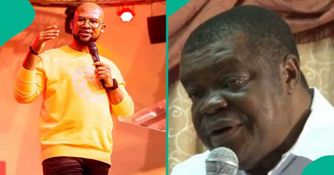 Man's post soliciting prayers for late Uma Ukpai in 2024 goes viral.