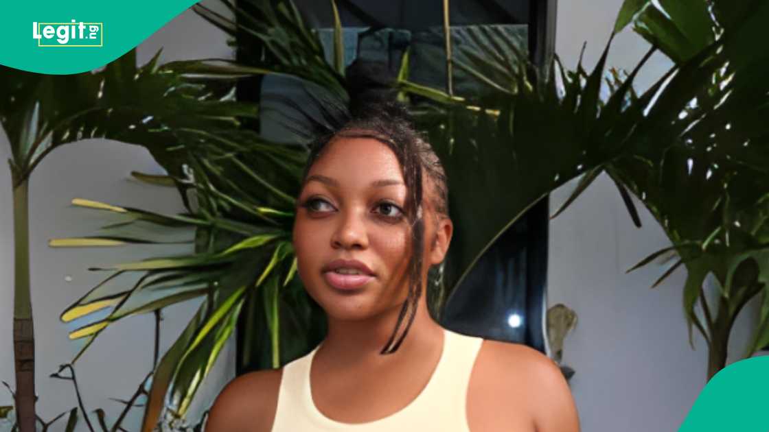 Papaya Ex reacts to allegation made against her by PA Papaya Ex reacts to allegation made against her by PA