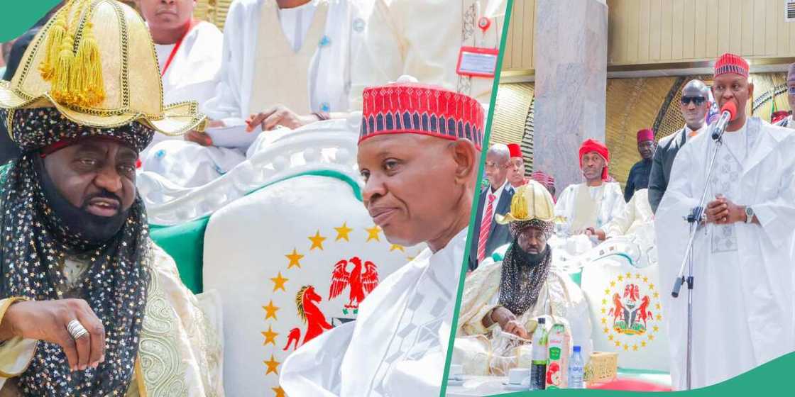 Sarkin Kano Sarkin Kano