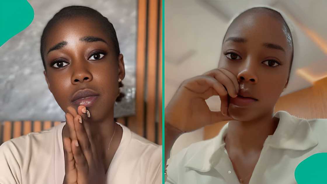 UNILORIN graduate asks followers to help her find work UNILORIN graduate asks followers to help her find work