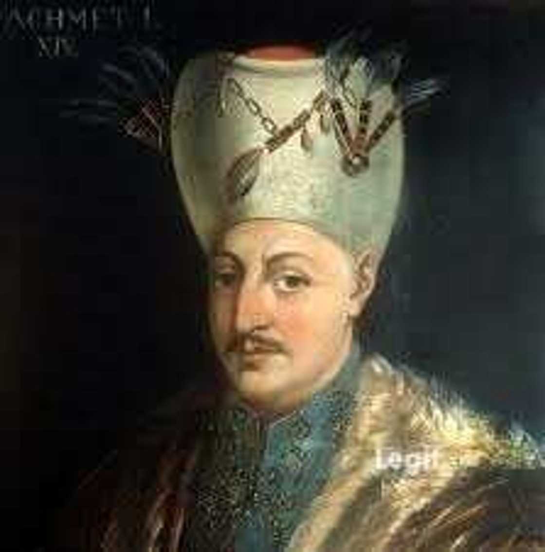 Ottoman Sultans after Suleiman Ottoman Sultans after Suleiman